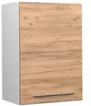 Vicco - H&auml;ngeschrank Fame-line, Goldkraft Eiche, 50 Cm