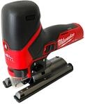 Milwaukee M12 Fjs-0 Akku-stichs&auml;ge