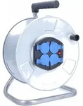 Metall-leertrommel &Oslash;285mm, F&uuml;r Ca. 50m Kabel Ip20