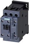 Siemens 3rt2025-1al20 Sch&uuml;tz 3 Schlie&szlig;er 690 V/ac 1 St.
