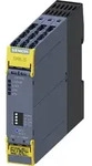 Siemens 3sk1121-1ab40 3sk11211ab40 Sicherheitsschaltger&auml;t 24 V/dc Nennstrom 5 A