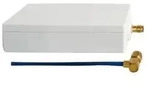 Eltako - Frp70-230v Funk Repeater Aufputz Reichweite Max. (im Freifeld) 30 M