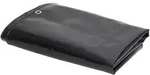 Vidaxl Tarpaulin 650 G/m&acirc;2 4x6 M