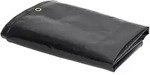 Abdeckplane 650 G/m2 4x7 M - Vidaxl
