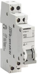 2p 20a 400vac 2no 5te8112