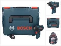 Bosch Professional - Bosch Gdr 12v-110 Professional Akku Drehschlagschrauber 12...