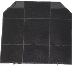 Hotpoint Ariston - Ersatzteil - Kohlefilter (x1) Roblin 5403008 - - Blomberg,