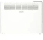 Wand-konvektor Cns 1500 Plus Lcd, 1,5kw/230v, Wei&szlig; - Stiebel Eltron