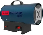 G&uuml;de - Akku Gasheizgebl&auml;se Gh 18-201-05 30kw