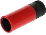 R63042116 Kraftschraubereinsatz 1/2' 21 Mm Mit Schonh&uuml;lse