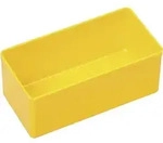 456301 Sortimentskoffer-einsatz (l X B X H) 54 X 108 X 45 Mm Inhalt 1 St. - Allit