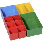 Allit - 457920 Proserve Insert Set 1 Koffereinlage (l X B X H) 270 X 216 X 63 Mm