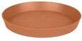 Untersetzer Loft Urban D.14cm Terrakotta - Elho