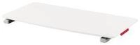 Leitz Schreibtischaufsatz Ergo Cosy 65330085 Grau