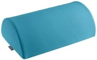 Leitz - Fu&szlig;st&uuml;tze Ergo Cosy 40,5 X 14 X 26 Cm (b X H X T) Blau