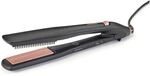 Babyliss St596e Dampfb&uuml;geleisen Beige Schwarz