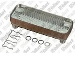 Vaillant - W&auml;rmetauscher Bw 12 Platten 065111