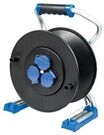 As-schwabe - Kunststoff-leertrommel Usb &Oslash;285mm F&uuml;r Ca. 40m Kabel Ip44