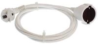 Pvc Verl&auml;ngerung 5m