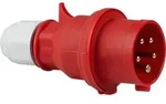 As Schwabe 61420 Cee Stecker 16 A 400 V 1 St.