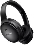 Bose Quietcomfort Kopfh&ouml;rer Schwarz On-ear Kabellos