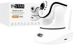 Instar - In-8415 2k+ Poe/wlan Ws 14084 Wlan Ip &Uuml;berwachungskamera 2560 X 1440 Pixel