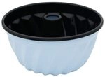 Riess Gugelhupfform 22 Cm Backemaille Blau