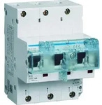 Hager Sls Schalter 3-polig Cs-charakteristik 35a F&uuml;r Hutschienenmontage