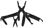 Pocket Multi-tool Dime Black Mit 12 Funktionen - Gerber
