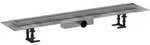 Hansgrohe - Raindrain Compact - Duschrinne 90 Cm Zum Einlegen Von Fliesen, Mit Gitter