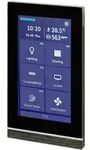 Touchpanel Siemens Tc5 Up 205 22 Horizontale Vertikale Installation