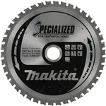 B-63149 Tct 165/20/42d Sandwichscheibe - Makita