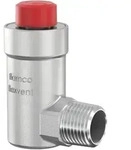 Flexvent Schwimmerentl&uuml;fter H R 1/2' - Flamco