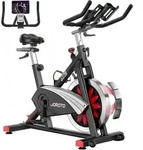 Heimtrainer - Joroto - X2 - Schwungrad 16 Kg - Magnetische Riemenwiderstand -