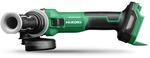 Akku-winkelschleifer 125mm 18v 0ah Hitsystem - Hi G1813dve2