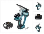 Makita Dsd 180 M1 Akku Gipskartons&auml;ge 18 V + 1x Akku 4,0 Ah - Ohne Ladeger&auml;t