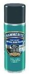 Hammerite Metall-schutzlack Spray Anthrazitgrau 400ml