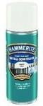 Hammerite Metall-schutzlack Spray Wei&szlig; 400ml