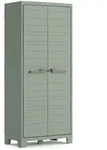 Kleiderschrank Planet Outdoor Multispace - Ista 6 - Keter