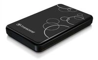Transcend Storejet 25a3k Externe Festplatte 1 Tb Schwarz