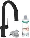 Aqittura M91 K&uuml;chenmischer, Starter Set, Filtersystem - Hansgrohe