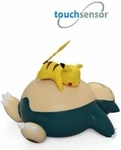 Lampe, Led, Teknofun, Madcow, Entertainment, Pok&eacute;mon, Snorlax &amp Pikachu