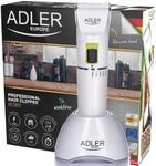 Adler Haarklemmer Ad2827