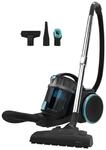 Cecotec Beutellose Siebsauger Conga Rockstar Multicyclonic Xl