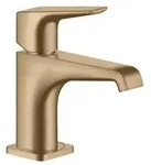 Axor - Hansgrohe Citterio E Einhebel Waschtischmischer 90 Mit