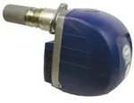 Mhg - Man) Blaubrenner / Raketenbrenner Re 1.19 Hk (19kw) 1-stufig Mit