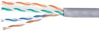 Equip 401496 Netzwerkkabel Grau 305 M Cat6a U/utp (utp)