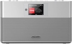 Kenwood Cr-st100s-s Smart Rad. Silber Dab+ Bluetooth Usb