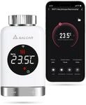 Heizk&ouml;rperthermostat Trv801w Thermostat Heizung Smart Lcd Wifi Thermostat...