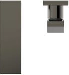 Ideal Standard Extra Wand-waschtischarmatur, Unterputz, Ausladung